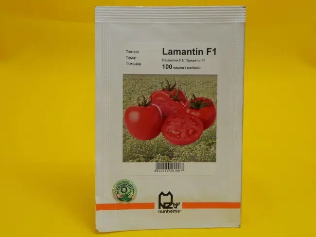 Семена томата Ламантин F1