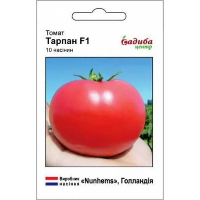 Томат Тарпан: описание и характеристика сорта, особенности выращивания, отзывы, фото
