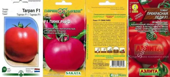Сорт томатов Пинк, описание, характеристика и отзывы тех, кто сажал, а также особенности выращивания, фото