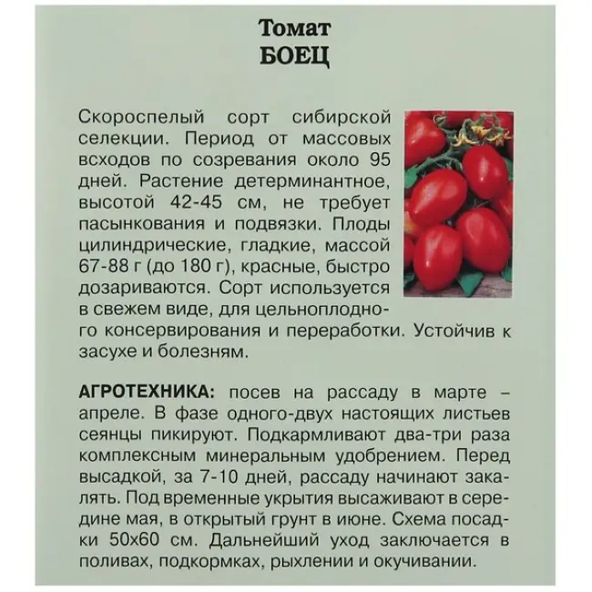 Особенности в агротехнике и отзывы помидороводов