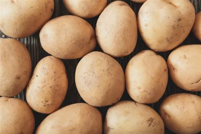 Сорт картофеля Молли: фото, отзывы, описание, характеристики.